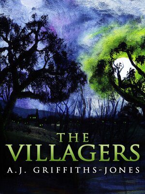 cover image of The Villagers